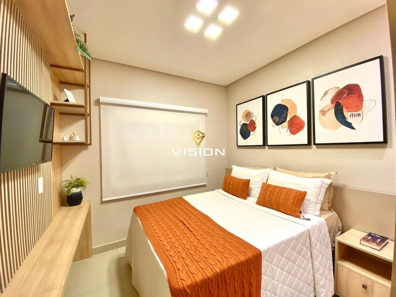 MOBILIADO E DECORADO - BAIRRO NAVEGANTES: 14ª foto da galeria de imagens do imóvel