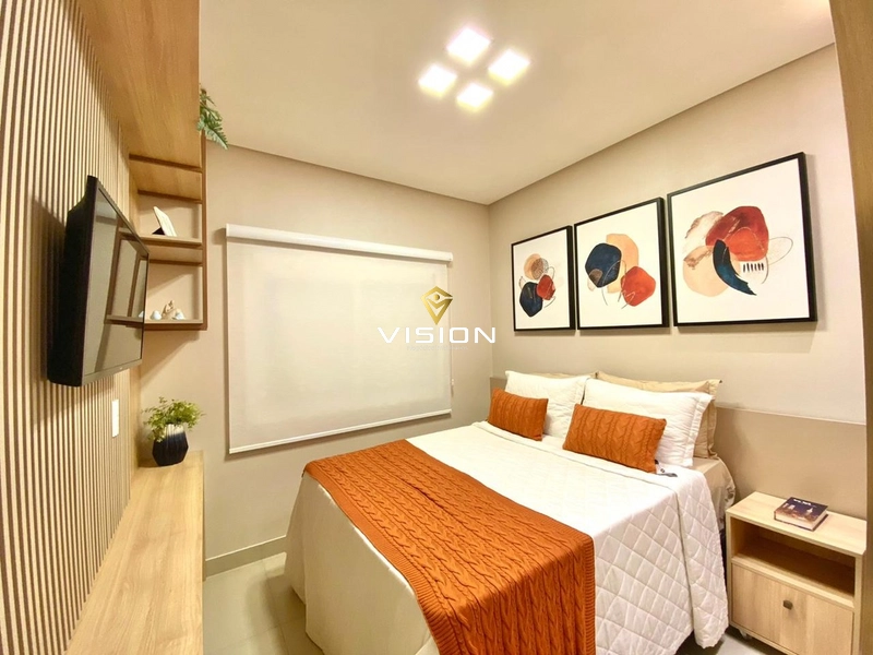 MOBILIADO E DECORADO - BAIRRO NAVEGANTES: 15ª foto da galeria de imagens do imóvel