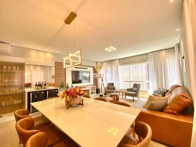 MOBILIADO E DECORADO - BAIRRO NAVEGANTES