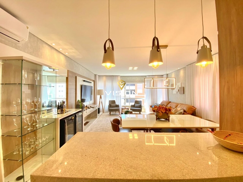 MOBILIADO E DECORADO - BAIRRO NAVEGANTES: 8ª foto da galeria de imagens do imóvel