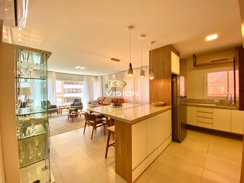 MOBILIADO E DECORADO - BAIRRO NAVEGANTES: 7ª foto da galeria de imagens do imóvel