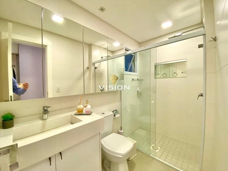 MOBILIADO E DECORADO - BAIRRO NAVEGANTES: 21ª foto da galeria de imagens do imóvel