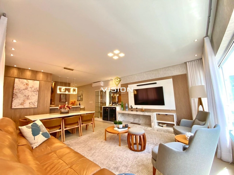 MOBILIADO E DECORADO - BAIRRO NAVEGANTES: 3ª foto da galeria de imagens do imóvel