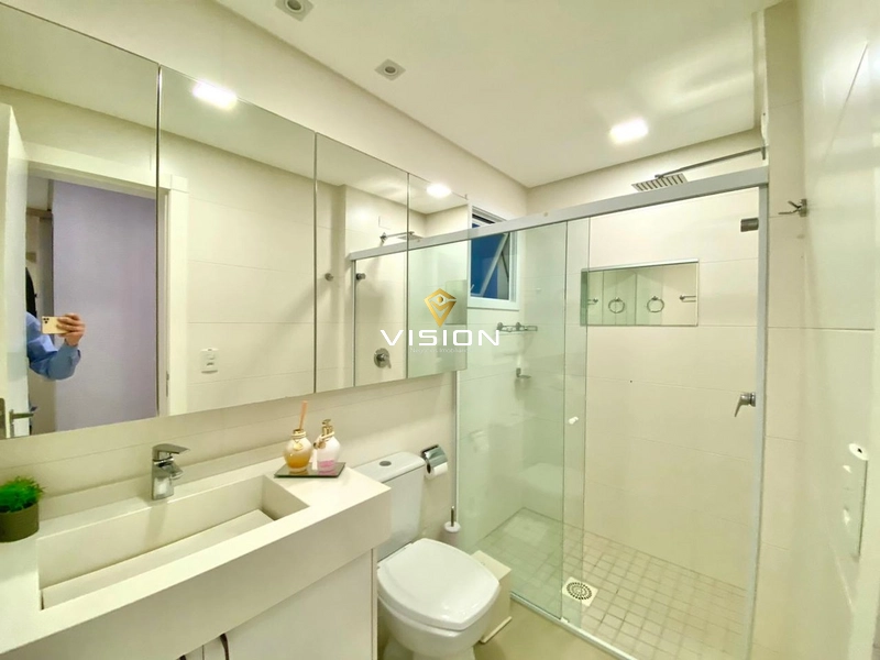 MOBILIADO E DECORADO - BAIRRO NAVEGANTES: 19ª foto da galeria de imagens do imóvel