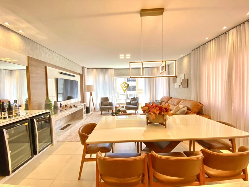 MOBILIADO E DECORADO - BAIRRO NAVEGANTES: 5ª foto da galeria de imagens do imóvel