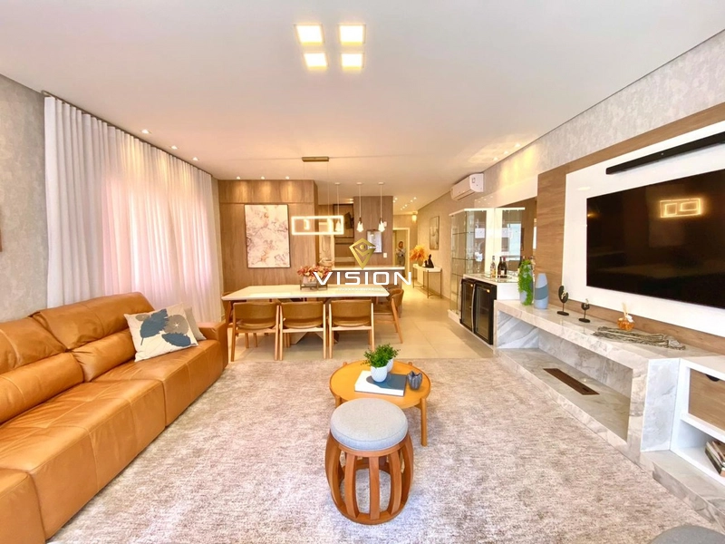 MOBILIADO E DECORADO - BAIRRO NAVEGANTES: 4ª foto da galeria de imagens do imóvel