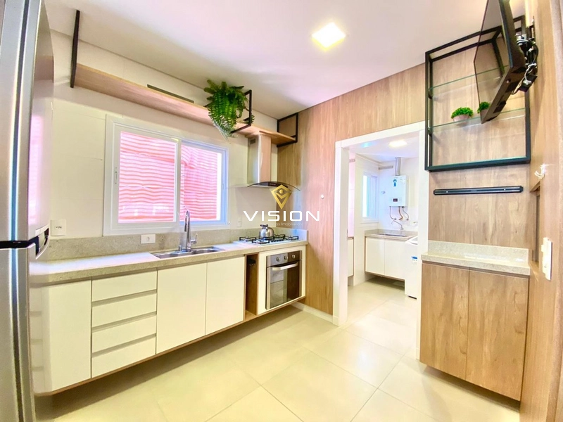 MOBILIADO E DECORADO - BAIRRO NAVEGANTES: 11ª foto da galeria de imagens do imóvel