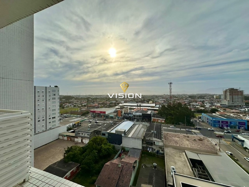 1 DORMITÓRIO MOBILIADO E DECORADO - BAIRRO NAVEGANTES: 6ª foto da galeria de imagens do imóvel