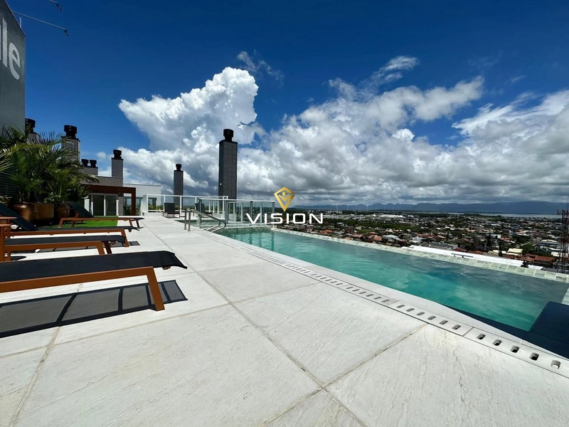 1 DORMITÓRIO MOBILIADO E DECORADO - BAIRRO NAVEGANTES: 18ª foto da galeria de imagens do imóvel