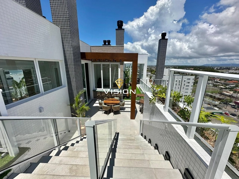 1 DORMITÓRIO MOBILIADO E DECORADO - BAIRRO NAVEGANTES: 25ª foto da galeria de imagens do imóvel