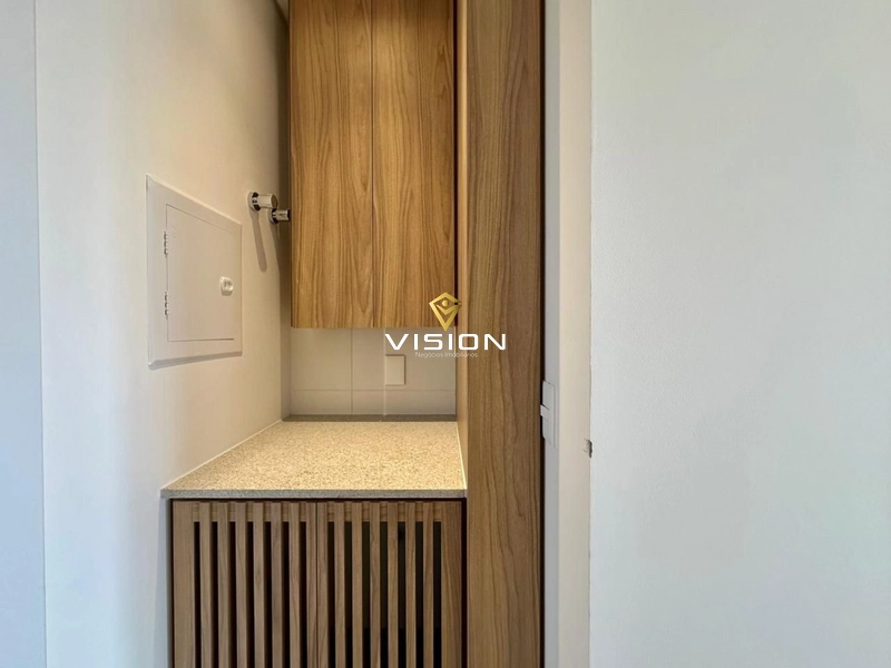 1 DORMITÓRIO MOBILIADO E DECORADO - BAIRRO NAVEGANTES: 12ª foto da galeria de imagens do imóvel