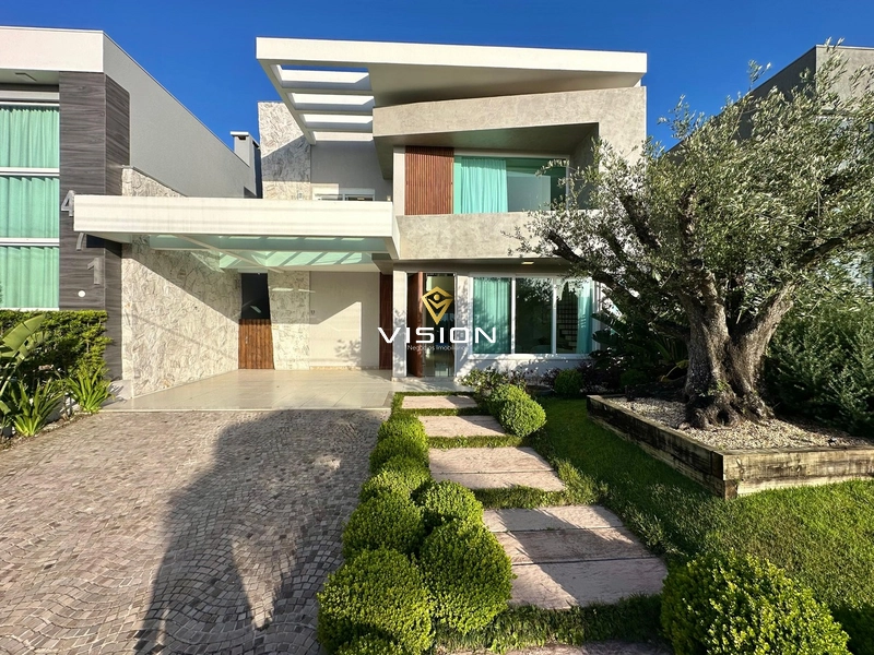 NOVIDADE NO CONDADO DE CAPÃO