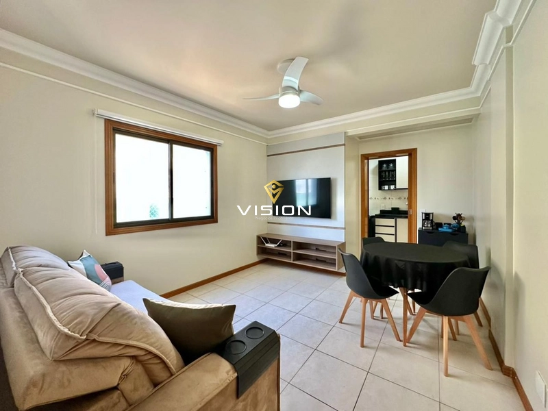 1 DORMITÓRIO - LATERAL NORTE