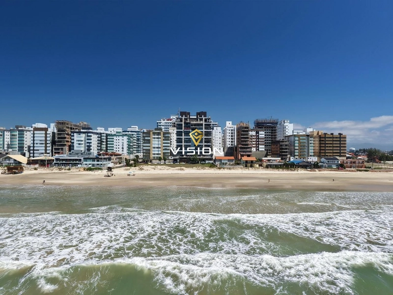 NOVIDADE A BEIRA MAR COM VISTA ETERNA PARA O MAR: 36ª foto da galeria de imagens do imóvel