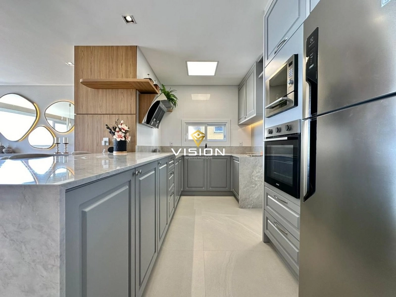 NOVIDADE A BEIRA MAR COM VISTA ETERNA PARA O MAR: 17ª foto da galeria de imagens do imóvel