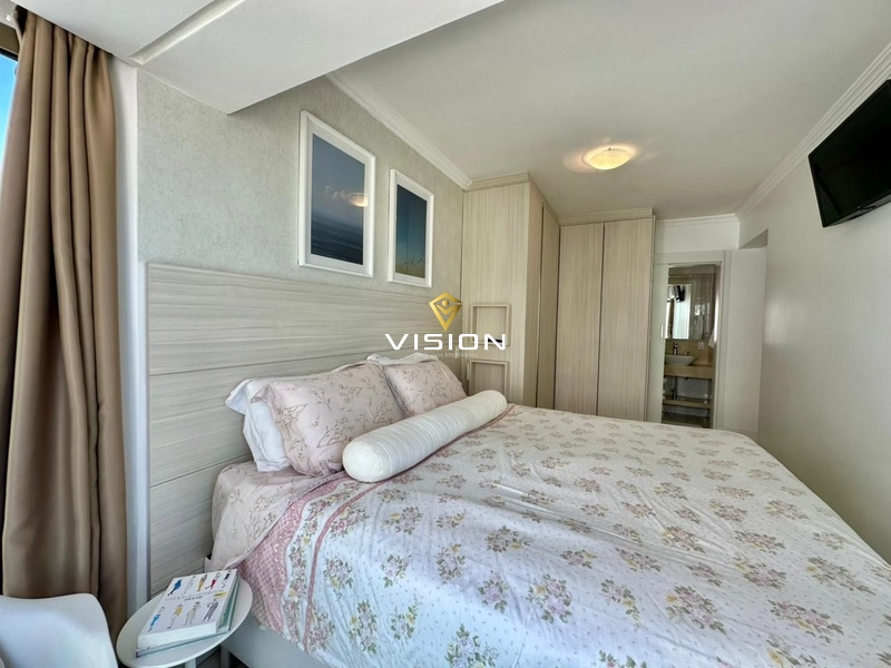 NOVIDADE NA BEIRA MAR: 28ª foto da galeria de imagens do imóvel