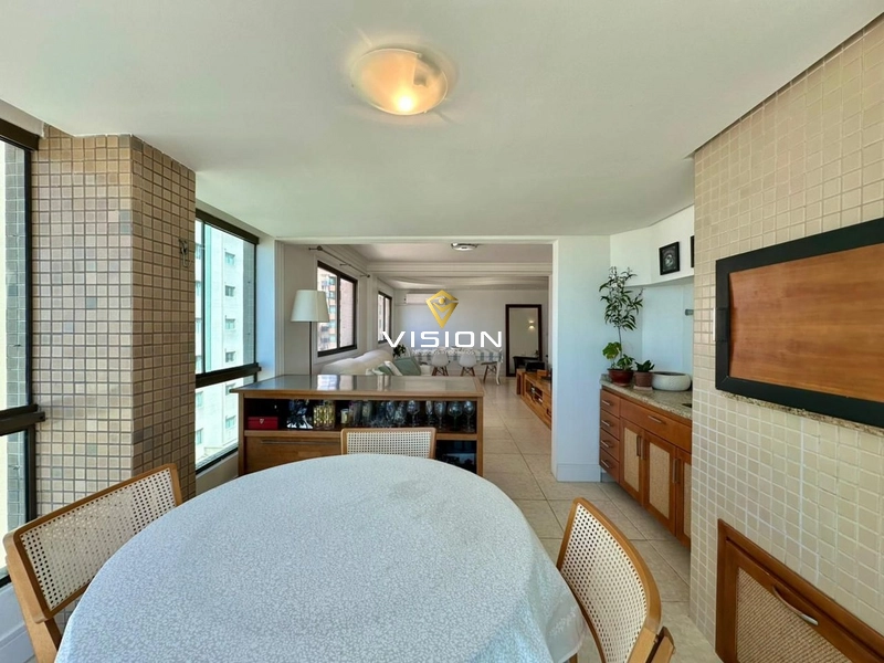 NOVIDADE NA BEIRA MAR: 17ª foto da galeria de imagens do imóvel