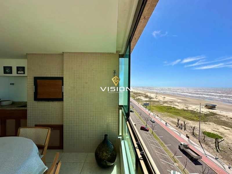 NOVIDADE NA BEIRA MAR: 14ª foto da galeria de imagens do imóvel