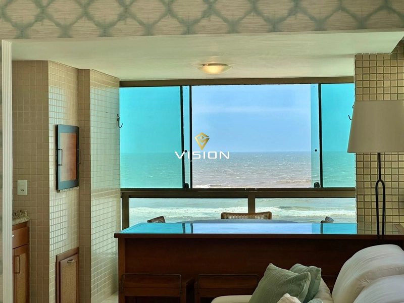 NOVIDADE NA BEIRA MAR: 12ª foto da galeria de imagens do imóvel