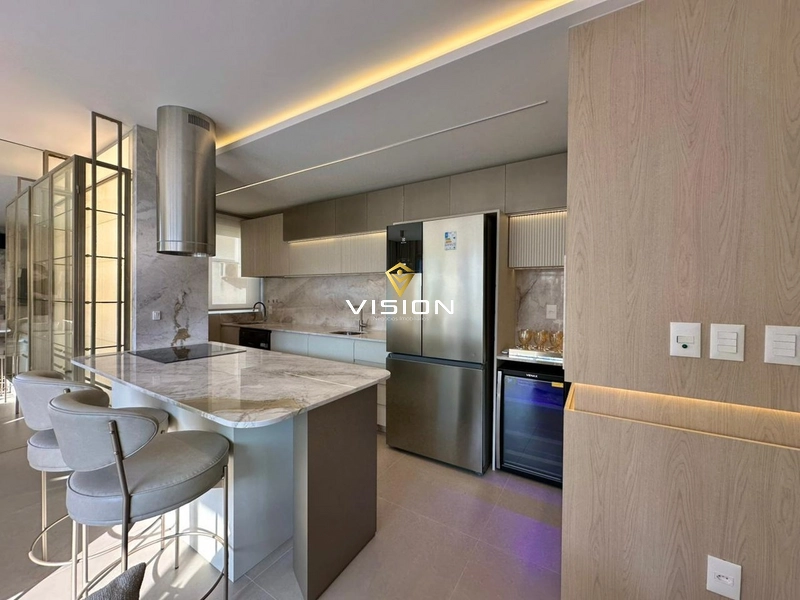 NOVO E NUNCA HABITADO - BAIRRO ZONA NOVA: 10ª foto da galeria de imagens do imóvel