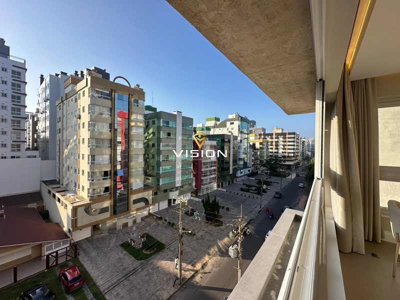 NOVO E NUNCA HABITADO - BAIRRO ZONA NOVA: 12ª foto da galeria de imagens do imóvel