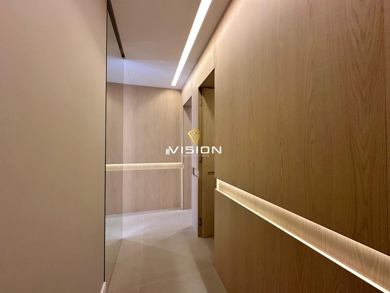 NOVO E NUNCA HABITADO - BAIRRO ZONA NOVA: 31ª foto da galeria de imagens do imóvel