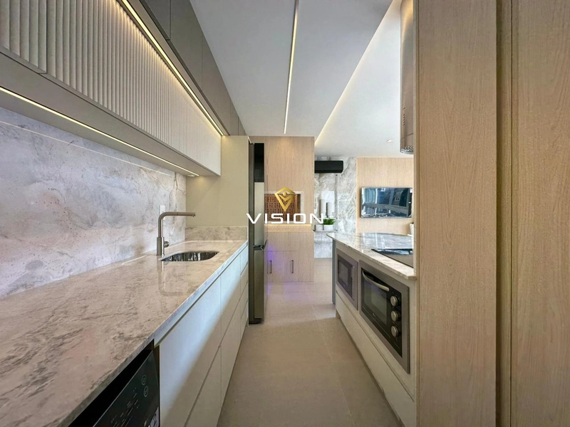 NOVO E NUNCA HABITADO - BAIRRO ZONA NOVA: 14ª foto da galeria de imagens do imóvel