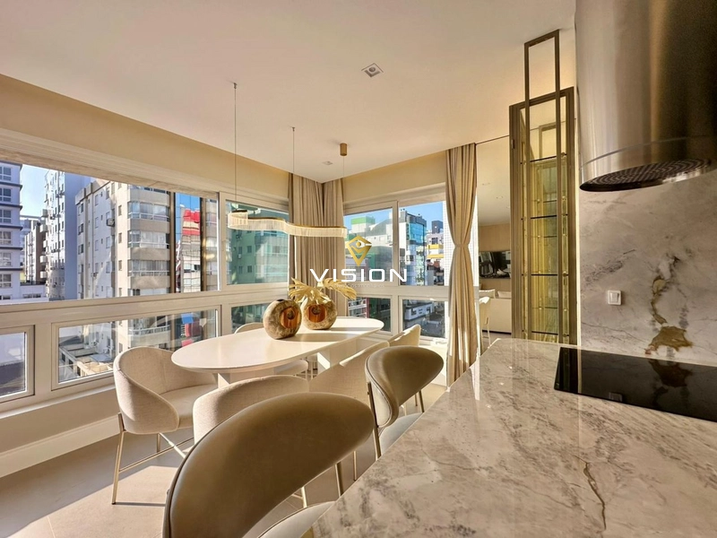 NOVO E NUNCA HABITADO - BAIRRO ZONA NOVA: 9ª foto da galeria de imagens do imóvel