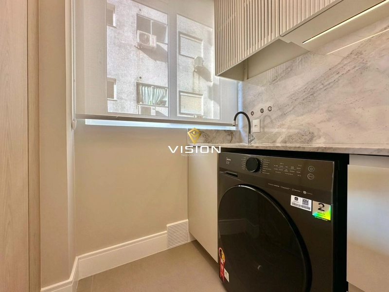 NOVO E NUNCA HABITADO - BAIRRO ZONA NOVA: 17ª foto da galeria de imagens do imóvel