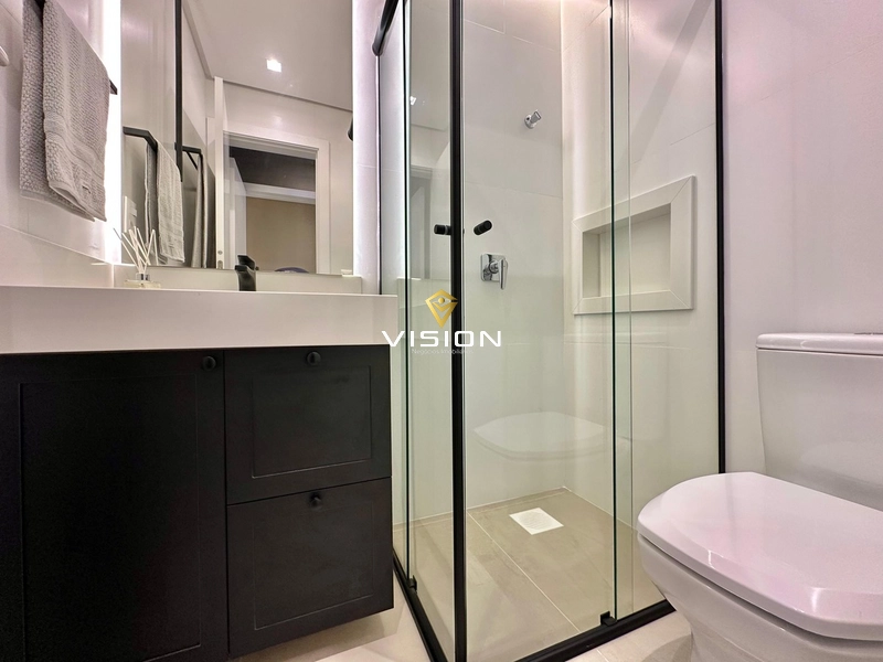 NOVO E NUNCA HABITADO - BAIRRO ZONA NOVA: 23ª foto da galeria de imagens do imóvel