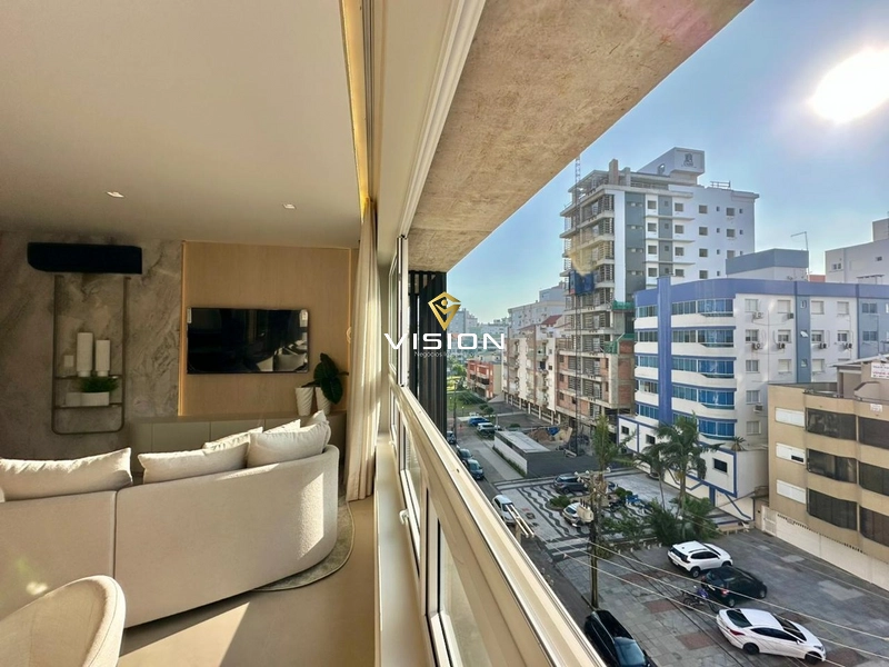 NOVO E NUNCA HABITADO - BAIRRO ZONA NOVA: 8ª foto da galeria de imagens do imóvel