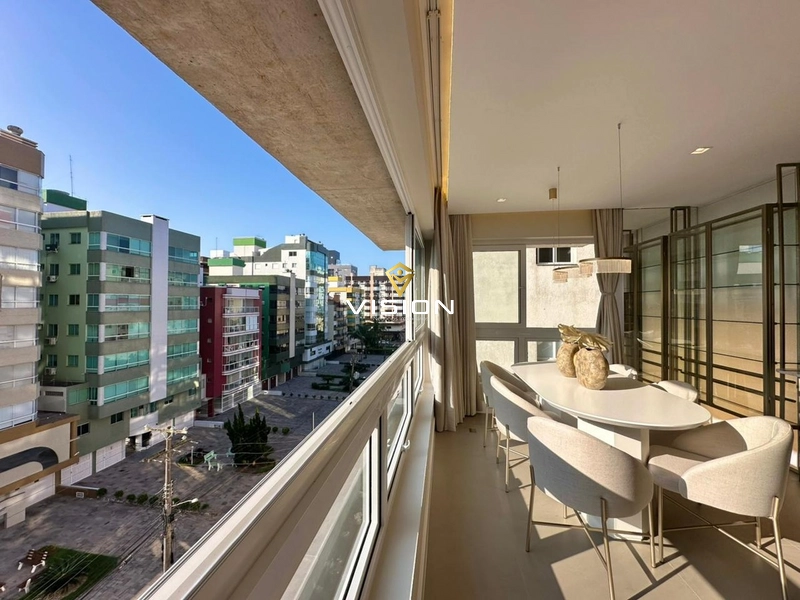 NOVO E NUNCA HABITADO - BAIRRO ZONA NOVA: 11ª foto da galeria de imagens do imóvel