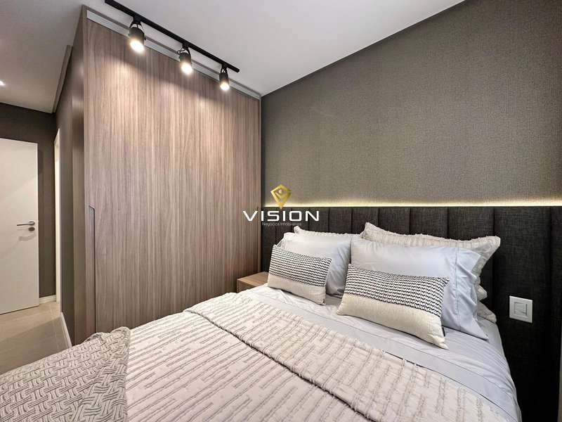 NOVO E NUNCA HABITADO - BAIRRO ZONA NOVA: 21ª foto da galeria de imagens do imóvel