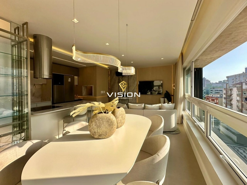 NOVO E NUNCA HABITADO - BAIRRO ZONA NOVA