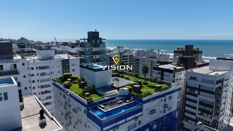 MOBILIADO E DECORADO - BAIRRO NAVEGANTES: 29ª foto da galeria de imagens do imóvel