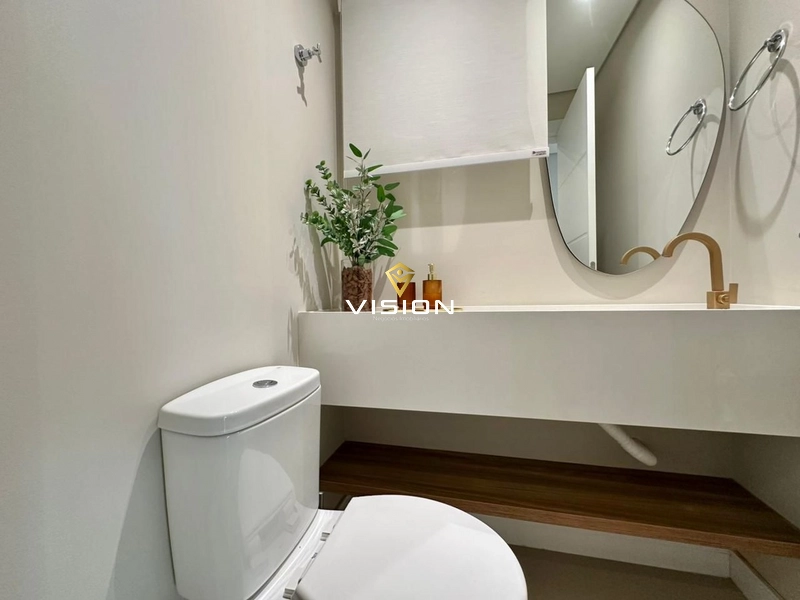 MOBILIADO E DECORADO - BAIRRO NAVEGANTES: 20ª foto da galeria de imagens do imóvel