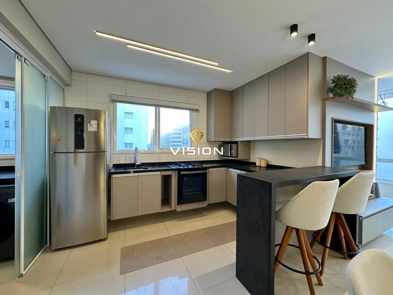 MOBILIADO E DECORADO - BAIRRO NAVEGANTES: 11ª foto da galeria de imagens do imóvel