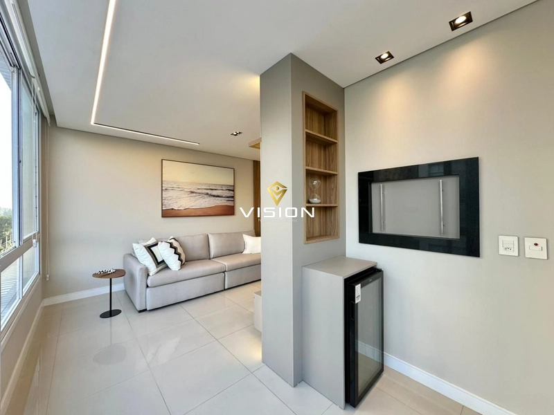 MOBILIADO E DECORADO - BAIRRO NAVEGANTES: 6ª foto da galeria de imagens do imóvel