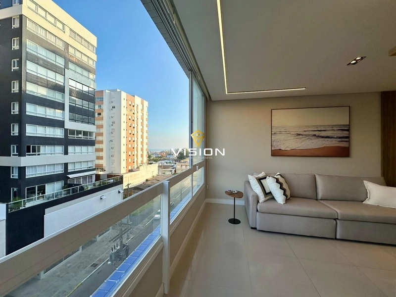 MOBILIADO E DECORADO - BAIRRO NAVEGANTES: 7ª foto da galeria de imagens do imóvel