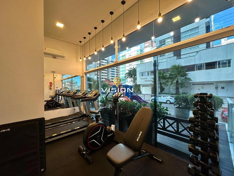 MOBILIADO E DECORADO - BAIRRO NAVEGANTES: 22ª foto da galeria de imagens do imóvel