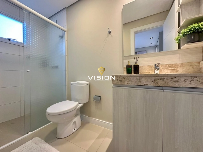 MOBILIADO E DECORADO - BAIRRO NAVEGANTES: 19ª foto da galeria de imagens do imóvel