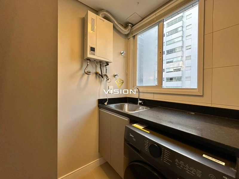 MOBILIADO E DECORADO - BAIRRO NAVEGANTES: 13ª foto da galeria de imagens do imóvel