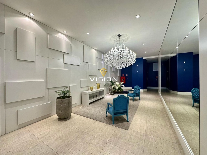 MOBILIADO E DECORADO - BAIRRO NAVEGANTES: 24ª foto da galeria de imagens do imóvel