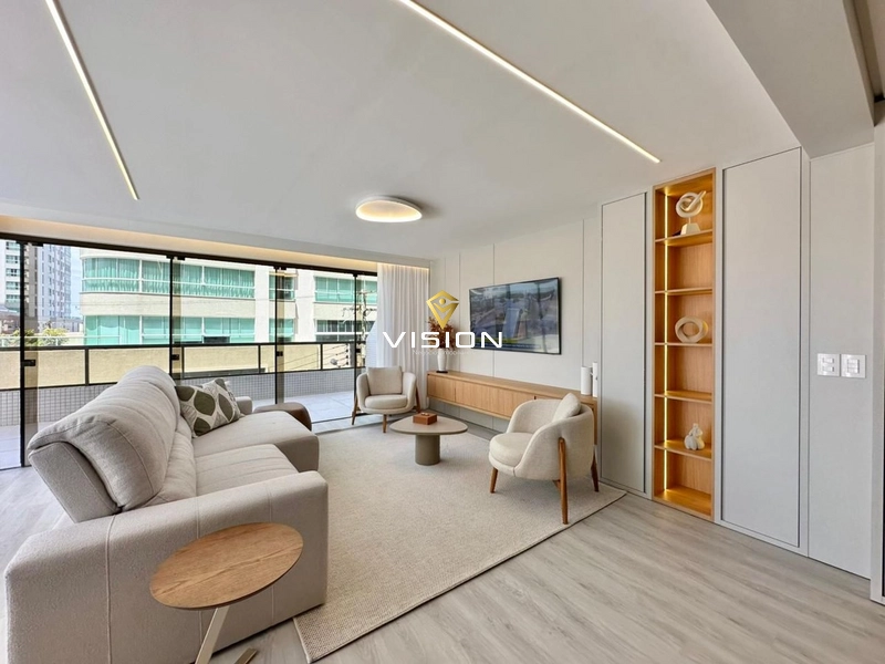 NOVIDADE NO BAIRRO NAVEGANTES COM TERRAÇO INCRÍVEL: 5ª foto da galeria de imagens do imóvel