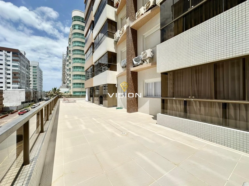 NOVIDADE NO BAIRRO NAVEGANTES COM TERRAÇO INCRÍVEL: 17ª foto da galeria de imagens do imóvel