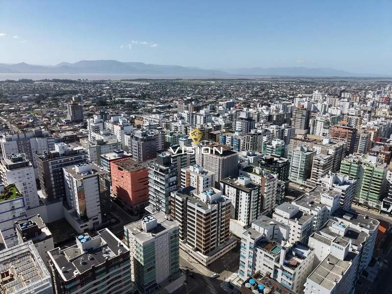 NOVIDADE NO BAIRRO NAVEGANTES COM TERRAÇO INCRÍVEL: 41ª foto da galeria de imagens do imóvel