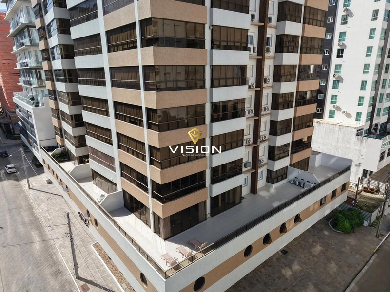 NOVIDADE NO BAIRRO NAVEGANTES COM TERRAÇO INCRÍVEL: 37ª foto da galeria de imagens do imóvel