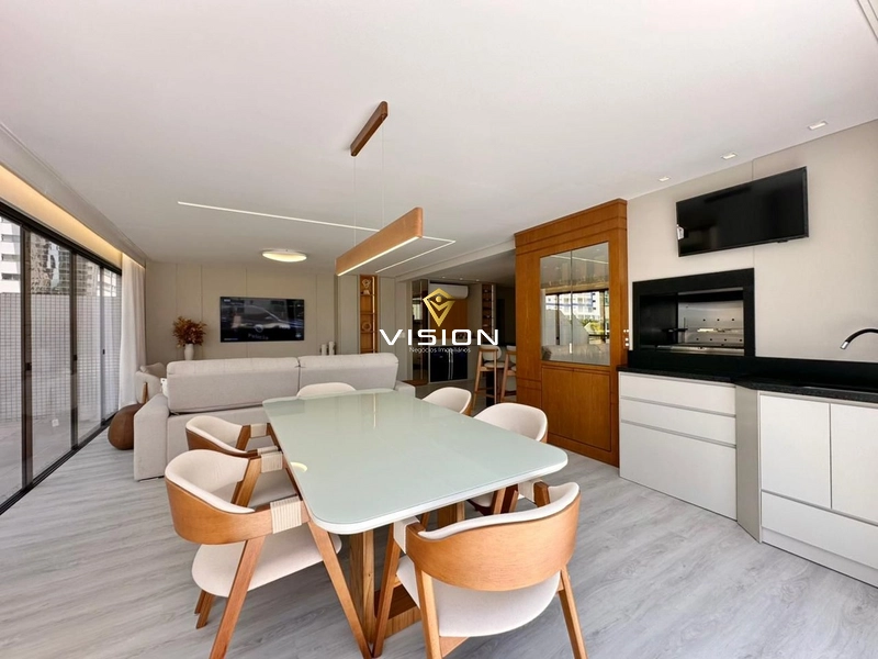 NOVIDADE NO BAIRRO NAVEGANTES COM TERRAÇO INCRÍVEL: 13ª foto da galeria de imagens do imóvel