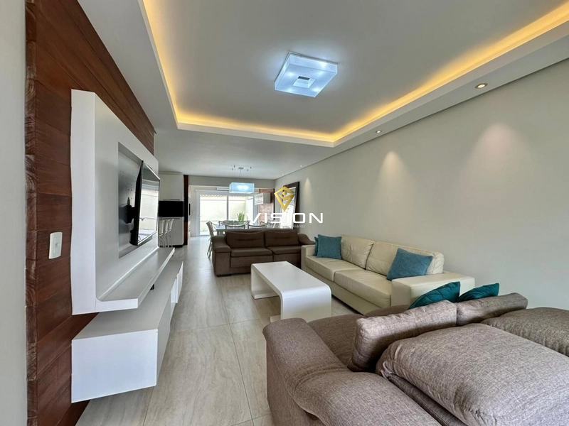 CASA JUNTO AO MAR CONDOMÍNIO XANGRI-LÁ VILLAS RESORT: 4ª foto da galeria de imagens do imóvel