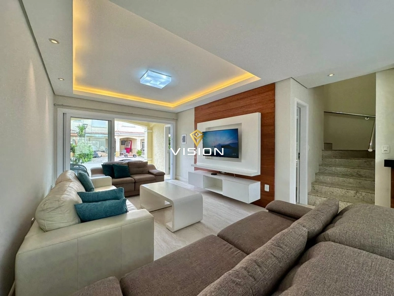 CASA JUNTO AO MAR CONDOMÍNIO XANGRI-LÁ VILLAS RESORT: 3ª foto da galeria de imagens do imóvel